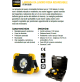 Lampada faro luce da lavoro led batteria ricaricabile portatile CAT CT3515EUB CE