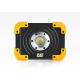 Lampada faro luce da lavoro led batteria ricaricabile portatile CAT CT3515EUB CE