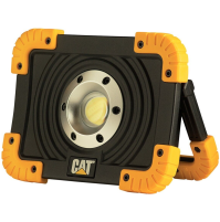 Lampada faro luce da lavoro led batteria ricaricabile portatile CAT CT3515EUB CE