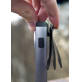 Lampada faro torcia led batteria tascabile clip portatile lavoro sport magnetica