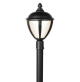 Lampada lampione LED Esterno Vialetto Lanterna Giardino paletto piedistallo