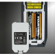 Laserliner LaserRange Master Gi5 Misuratore Laser Professionale 50m Telemetro CE
