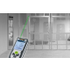 Laserliner LaserRange Master Gi5 Misuratore Laser Professionale 50m Telemetro CE