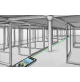 Laserliner LaserRange Master Gi5 Misuratore Laser Professionale 50m Telemetro CE
