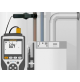 Laserliner ThermoMaster Plus Set 082036A Termometro Contatto Professionale CE