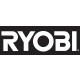 Levigatrice smerigliatrice orbitale elettrica ciclonica per legno vernice Ryobi