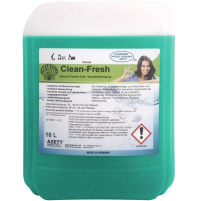 Liquido detergente universale professionale concentrato per idropulitrice 10 lt.