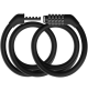 Lucchetto Catena cavo antifurto antiscasso combinazione Bici Moto Scooter Xiaomi
