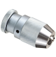 MANDRINO AUTOSERRANTE DI PRECISIONE FERVI 1 - 13 MM B16 PER TORNIO TRAPANO FRESA