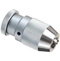 MANDRINO AUTOSERRANTE DI PRECISIONE FERVI 1 - 13 MM B16 PER TORNIO TRAPANO FRESA