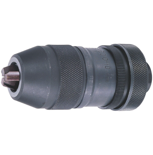 MANDRINO AUTOSERRANTE DI PRECISIONE WEMEX DA 1 A 10 MM ATTACCO 1/2” X 20 UNF ABW
