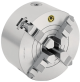 MANDRINO COMBINATO AUTOCENTRANTE A 4 GRIFFE INDIPENDENTI BISON 4605-315 315 MM