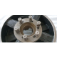 MANDRINO PER TORNIO 350 MM 4 GRIFFE INDIPENDENTI PIATTAFORMA 350MM CAM LOCK D6