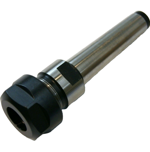 MANDRINO PORTA PINZE PORTA FRESE FRESA PORTAFRESA ER20 CM2 CONO MORSE 2 