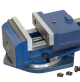 MORSA CON BASE GIREVOLE 360° FERVI 160 x 50 mm  PER TRAPANO FRESA FRESATRICE