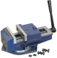 MORSA CON BASE GIREVOLE 360° FERVI 160 x 50 mm  PER TRAPANO FRESA FRESATRICE