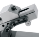 MORSA DI PRECISIONE INCLINABILE RAPIDA BARRA SENO LTF INCLINABILE ACCIAIO 245 MM