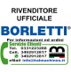 MORSA DI PRECISIONE RAPIDA BORLETTI MCRB200 TRAPANO FRESA IN ACCIAIO TEMPRATO