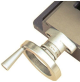 MORSA MACCHINA A CROCE PROFESSIONALE LTF TRAPANO A COLONNA FRESA APERTURA 165 MM