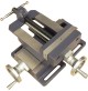 MORSA MACCHINA A CROCE PROFESSIONALE LTF TRAPANO A COLONNA FRESA APERTURA 80 MM