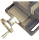 MORSA MACCHINA CROCE PROFESSIONALE LTF TRAPANO FRESA APERTURA 100 MM 11.0900002