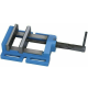 MORSA PER TAVOLA TRAPANO A COLONNA FRESA FRESATRICE FERVI PROFESSIONALE 150 MM