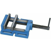 MORSA PER TAVOLA TRAPANO A COLONNA FRESA FRESATRICE FERVI PROFESSIONALE 150 MM