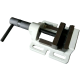 MORSA PROFESSIONALE PER TRAPANO A COLONNA GANASCE 100 MM APERTURA 85 MM LTF