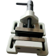 MORSA PROFESSIONALE PER TRAPANO A COLONNA GANASCE 100 MM APERTURA 85 MM LTF