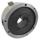 Mandrino autocentrante per tornio ECHO Ø 160 mm 160mm 3+3 griffe autoserrante
