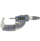 Micrometro millesimale digitale rapido Borletti per esterni 0 - 25 mm IP65 dati