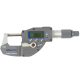 Micrometro millesimale digitale rapido Borletti per esterni 0 - 25 mm bluetooth