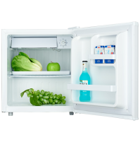 Minifrigo mini frigo bar hotel frigorifero frigobar 46 litri bianco piccolo