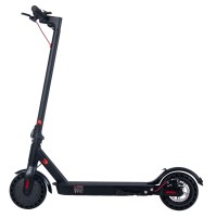 Monopattino elettrico per adulti adulto a batteria e - scooter pieghevole 350W