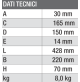 Morsa professionale per trapano a colonna fresa fresatrice a vite da macchina