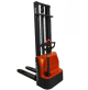 NOVAMACH N1529 Sollevatore Elettrico 1500kg Altezza Sollevamento 2963mm Nuovo CE