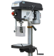 OPTIMUM DQ25 Trapano a Colonna 750W Ø25mm 12 Velocità 200-2440 rpm CM3 CE