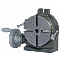 OPTIMUM RT 150 3356150 TAVOLA GIREVOLE DIVISORE ORIZZONTALE VERTICALE ROTANTE CE