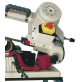 OPTIMUM S 100 G Troncatrice Segatrice a Nastro per Metallo Sega a Nastro 230V CE
