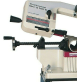 OPTIMUM S 100 G Troncatrice Segatrice a Nastro per Metallo Sega a Nastro 230V CE