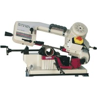 OPTIMUM S 100 G Troncatrice Segatrice a Nastro per Metallo Sega a Nastro 230V CE