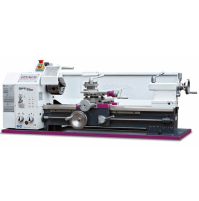OPTIMUM TU 2807 050OP7001 Tornio Parallelo 700mm 230V 850W Officina Nuovo CE