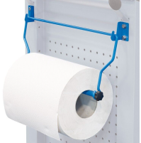 PORTACARTA PORTA CARTA MANI ROTOLO ROTOLI CASSETTIERA CARRELLO PORTAUTENSILI