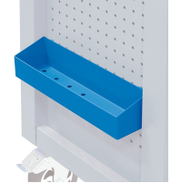 PORTAGIRAVITI PORTA CACCIAVITI FLACONI PER CASSETTIERA CARRELLO PORTAUTENSILI