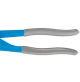 Pinza a cerniera per idraulica idraulico giratubi pappagallo regolabile 250 mm