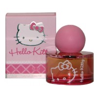 Profumo Donna Bambina Ragazza Hello Kitty Eau de Toliette 30 ml