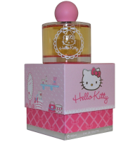 Profumo da per Donna Bambina Ragazza Hello Kitty Eau Toliette 100 ml collezione