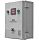 QUADRO ATS AVVIAMENTO AUTOMATICO PER GENERATORI HYUNDAI 65299 MONOFASE DIESEL