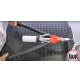 RIVETTATRICE MANUALE A BRACCI DOPPIA LEVA PER RIVETTI RIVETTO DA 3 A 6,4 MM