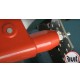 RIVETTATRICE MANUALE PROFESSIONALE PER RIVETTI RIVETTO ALLUMINIO ACCIAIO INOX 
